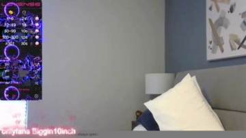 Biggin10inch  01-10-2021 video handjob